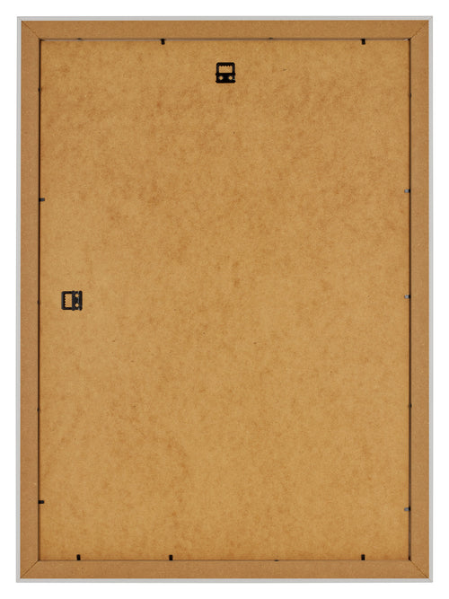 Como MDF Photo Frame 49x68cm White Woodgrain Back | Yourdecoration.co.uk