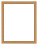 Como MDF Photo Frame 50x60cm Beech Front | Yourdecoration.co.uk