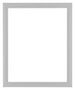 Como MDF Photo Frame 50x60cm White Matte Front | Yourdecoration.co.uk