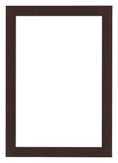 Como MDF Photo Frame 50x75cm Oak Dark Front | Yourdecoration.co.uk