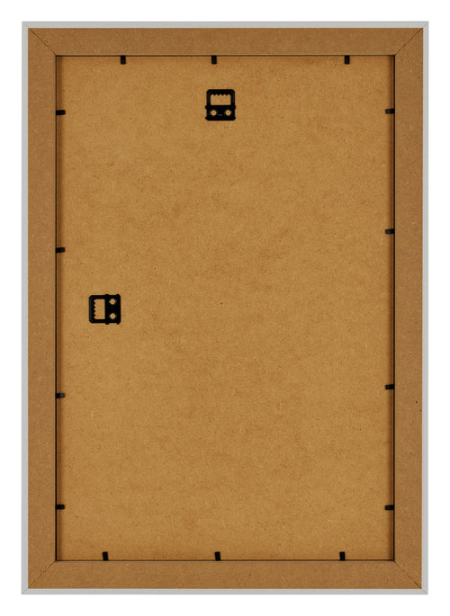 Como MDF Photo Frame 50x75cm White Woodgrain Back | Yourdecoration.co.uk