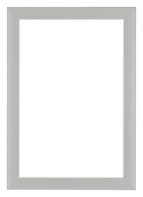Como MDF Photo Frame 50x75cm White Woodgrain Front | Yourdecoration.co.uk