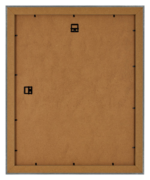 Como MDF Photo Frame 55x65cm Iron Swept Back | Yourdecoration.co.uk