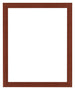 Como MDF Photo Frame 56x71cm Cherry Front | Yourdecoration.co.uk