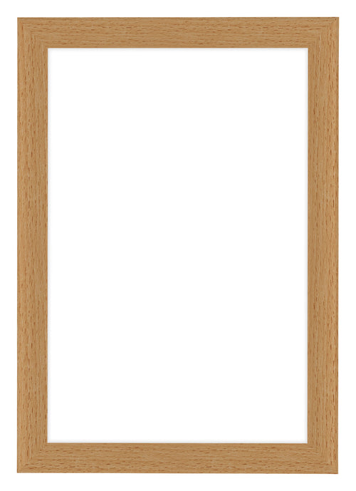 Como MDF Photo Frame 60x91 5cm Beech Front | Yourdecoration.co.uk