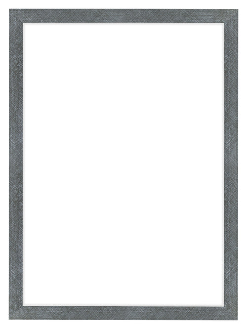 Como MDF Photo Frame 68x98cm Iron Swept Front | Yourdecoration.co.uk