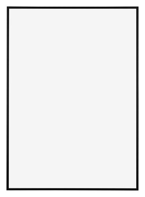 Kent Aluminium Photo Frame 30x42cm Black Matt Front | Yourdecoration.co.uk