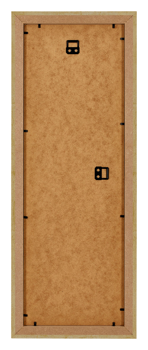 Mura MDF Photo Frame 20x60 Gold Antique Back | Yourdecoration.co.uk