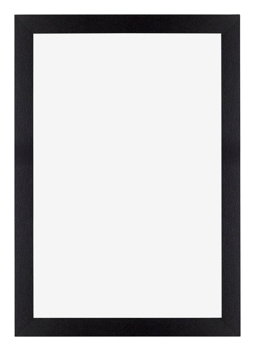 Mura MDF Photo Frame 32x45cm Noir Mat Front | Yourdecoration.co.uk