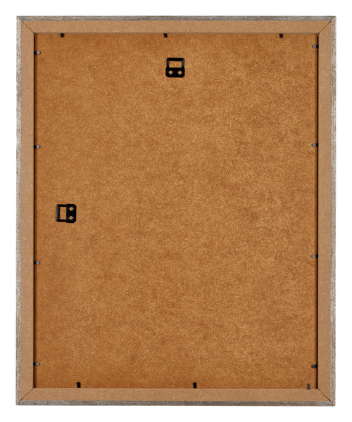 Mura MDF Photo Frame 36x49cm Métal Vintage Back | Yourdecoration.co.uk