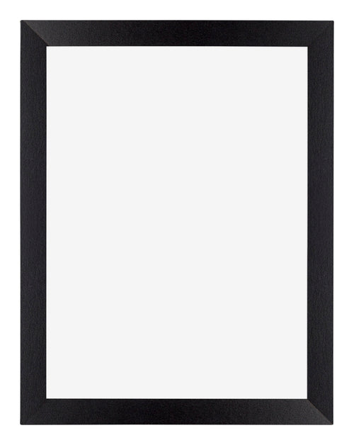Mura MDF Photo Frame 46x61cm Noir Mat Front | Yourdecoration.co.uk
