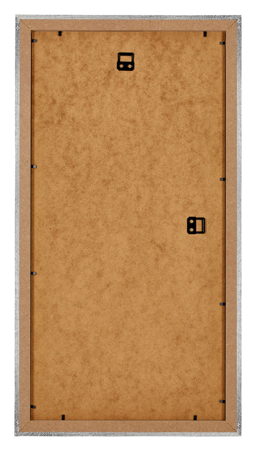 Mura MDF Photo Frame 50x100cm Gray Wiped Back | Yourdecoration.co.uk