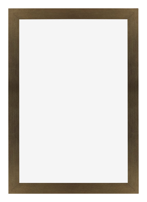 Mura MDF Photo Frame 60x85cm Bronze Design Front | Yourdecoration.co.uk