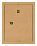 Photo Frame 18x24cm Gold Vintage MDF Pisa Back | Yourdecoration.co.uk
