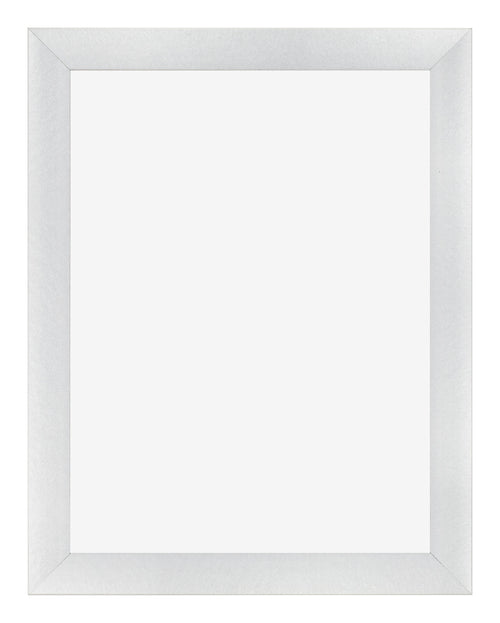 Photo Frame 18x24cm Silver Black Swept MDF Pisa Front | Yourdecoration.co.uk