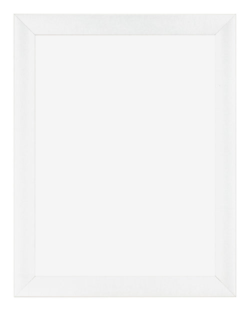 Photo Frame 18x24cm White Vintage MDF Pisa Front | Yourdecoration.co.uk