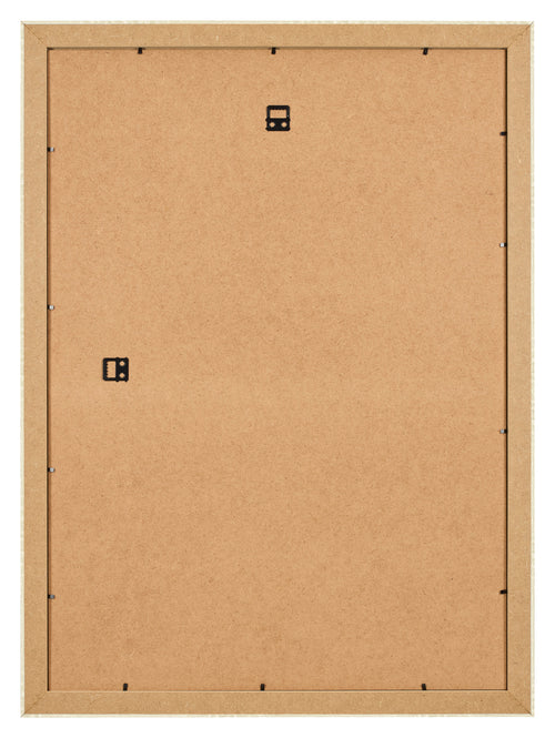 Photo Frame 20x28cm Sonoma Oak MDF Pisa Back | Yourdecoration.co.uk