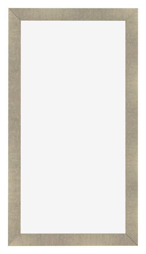 Photo Frame 20x40cm Gold Vintage MDF Pisa Front | Yourdecoration.co.uk