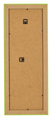 Photo Frame 20x60cm Green MDF Pisa Back | Yourdecoration.co.uk