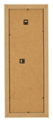 Photo Frame 20x60cm Sonoma Oak MDF Pisa Back | Yourdecoration.co.uk