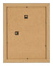 Photo Frame 24x32cm Gold Vintage MDF Pisa Back | Yourdecoration.co.uk