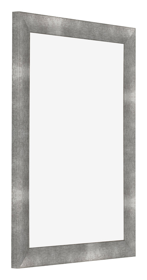 Photo Frame 24x32cm Metal Vintage MDF Pisa Front Oblique | Yourdecoration.co.uk