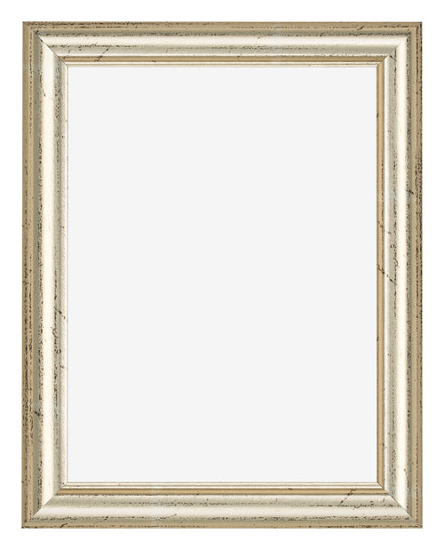 Photo Frame 24x32cm Metallic Gloss MDF Lazio Front | Yourdecoration.co.uk
