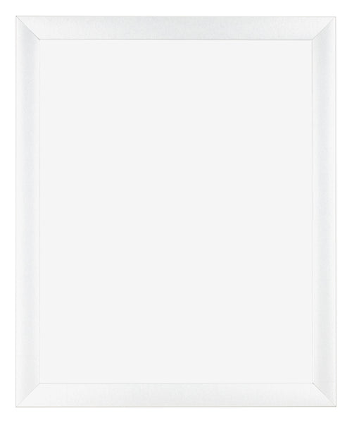 Photo Frame 25x30cm White Vintage MDF Pisa Front | Yourdecoration.co.uk