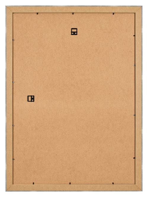 Photo Frame 25x35cm Metal Vintage MDF Pisa Back | Yourdecoration.co.uk