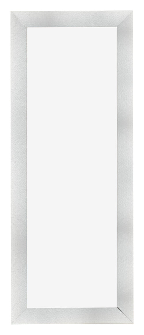 Photo Frame 25x75cm Aluminum Brushed MDF Pisa Front | Yourdecoration.co.uk