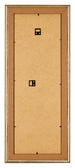 Photo Frame 25x75cm Gold Antique MDF Lazio Back | Yourdecoration.co.uk
