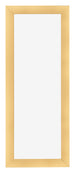 Photo Frame 25x75cm Gold Vintage MDF Pisa Front | Yourdecoration.co.uk