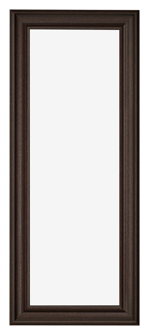 Photo Frame 25x75cm Oak Dark MDF Lazio Front | Yourdecoration.co.uk