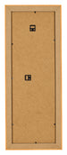 Photo Frame 25x75cm Orange MDF Pisa Back | Yourdecoration.co.uk