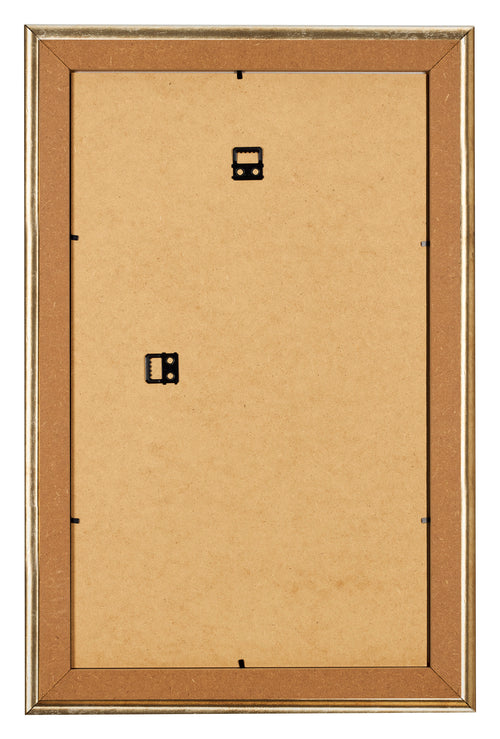 Photo Frame 30x50cm Gold Antique MDF Lazio Back | Yourdecoration.co.uk