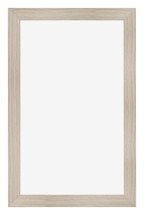Photo Frame 30x50cm Oak Rustic MDF Pisa Front | Yourdecoration.co.uk