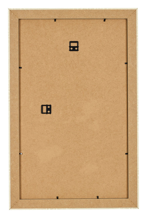 Photo Frame 30x50cm Sonoma Oak MDF Pisa Back | Yourdecoration.co.uk