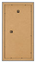 Photo Frame 30x60cm Dark Blue Swept MDF Pisa Back | Yourdecoration.co.uk