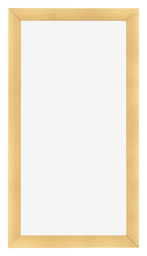 Photo Frame 30x60cm Gold Vintage MDF Pisa Front | Yourdecoration.co.uk