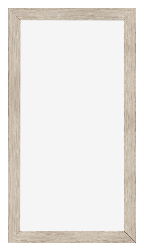 Photo Frame 30x60cm Oak Rustic MDF Pisa Front | Yourdecoration.co.uk