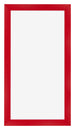 Photo Frame 30x60cm Red MDF Pisa Front | Yourdecoration.co.uk