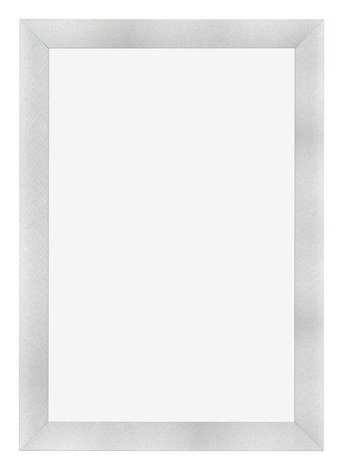 Photo Frame 32x45cm Aluminum Brushed MDF Pisa Front | Yourdecoration.co.uk