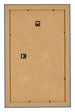 Photo Frame 33x48cm Dark Blue Swept MDF Pisa Back | Yourdecoration.co.uk