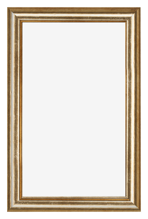 Photo Frame 33x48cm Gold Antique MDF Lazio Front | Yourdecoration.co.uk