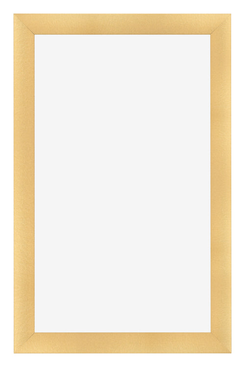 Photo Frame 33x48cm Gold Vintage MDF Pisa Front | Yourdecoration.co.uk