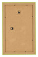 Photo Frame 33x48cm Green MDF Pisa Back | Yourdecoration.co.uk