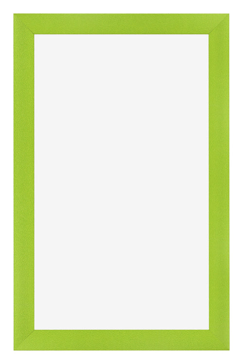 Photo Frame 33x48cm Green MDF Pisa Front | Yourdecoration.co.uk