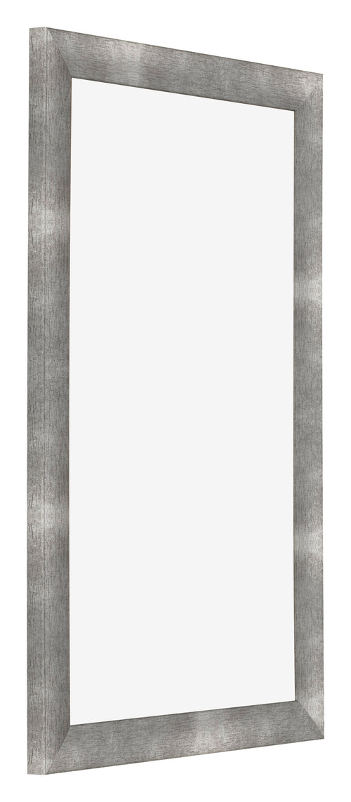 Photo Frame 33x48cm Metal Vintage MDF Pisa Front Oblique | Yourdecoration.co.uk