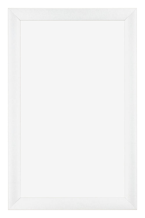 Photo Frame 33x48cm White Vintage MDF Pisa Front | Yourdecoration.co.uk