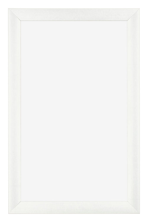 Photo Frame 33x48cm White Vintage MDF Pisa Front | Yourdecoration.co.uk